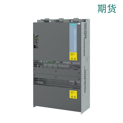 6SL3225-3YD66-0CB0 G120XA, IP20 3 AC 380-440 V,560kW