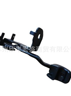 适用于现代X35智跑IX25油箱拉手手柄总成815702H001