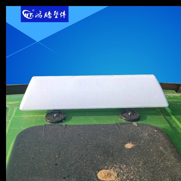 渣土车/商砼车/工程车/货车顶灯 建筑垃圾车灯箱 出租车广告灯箱
