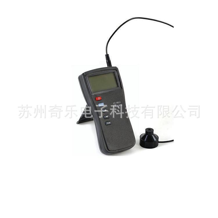 ST-86LA屏幕亮度计照度计电脑电视屏亮度计