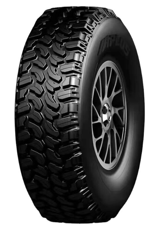 LT235/75R15越野轮胎不带钢圈支持批发越野车