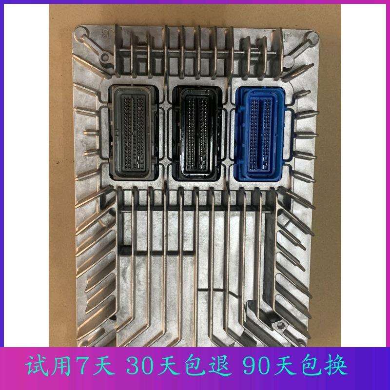 别’克GL8 陆尊林荫大道 君越发动机电脑板E39 E39A SRX 12642665