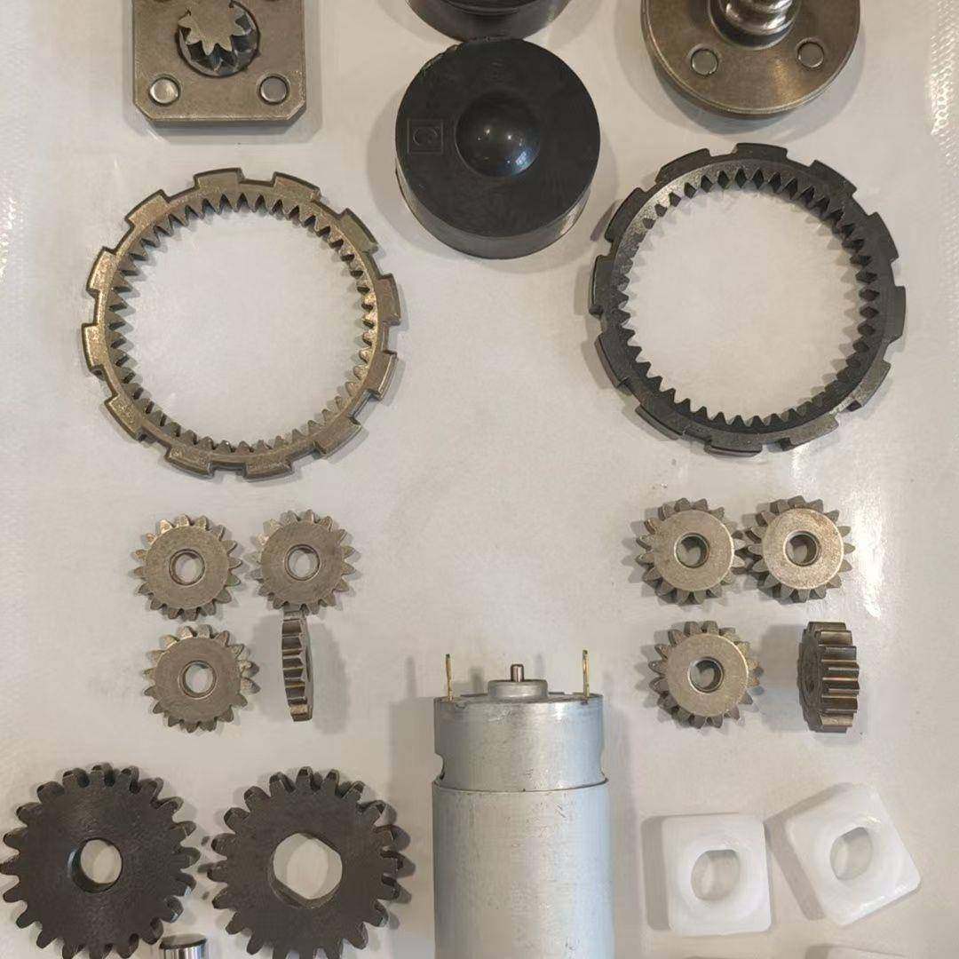 电动美缝胶枪原厂配件齿轮开关电机主板开关胶管托架缓冲皮垫推块,五金/工具,电动打胶机,淘宝优惠券,粉丝福利购,淘宝优惠卷