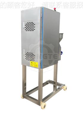 厂家销全自动肉丸机做猪LBU型鱼肉丸牛肉丸肉子的机器丸子成直的