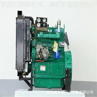 供应400/41102/4105/605/6114100/4100612/6柴油机发1电机组用发