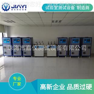 电源三负载柜(六工负)具位有JAY-3119阻性感性容性载合一功能其