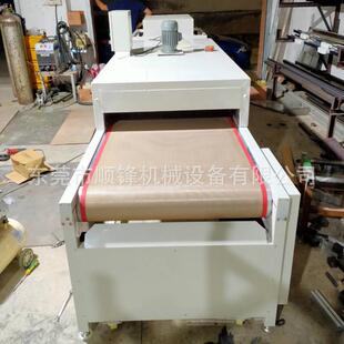 现货隧道炉烘烤线烤炉丝印喷涂线铁佛龙网带烤干线烘箱输送线