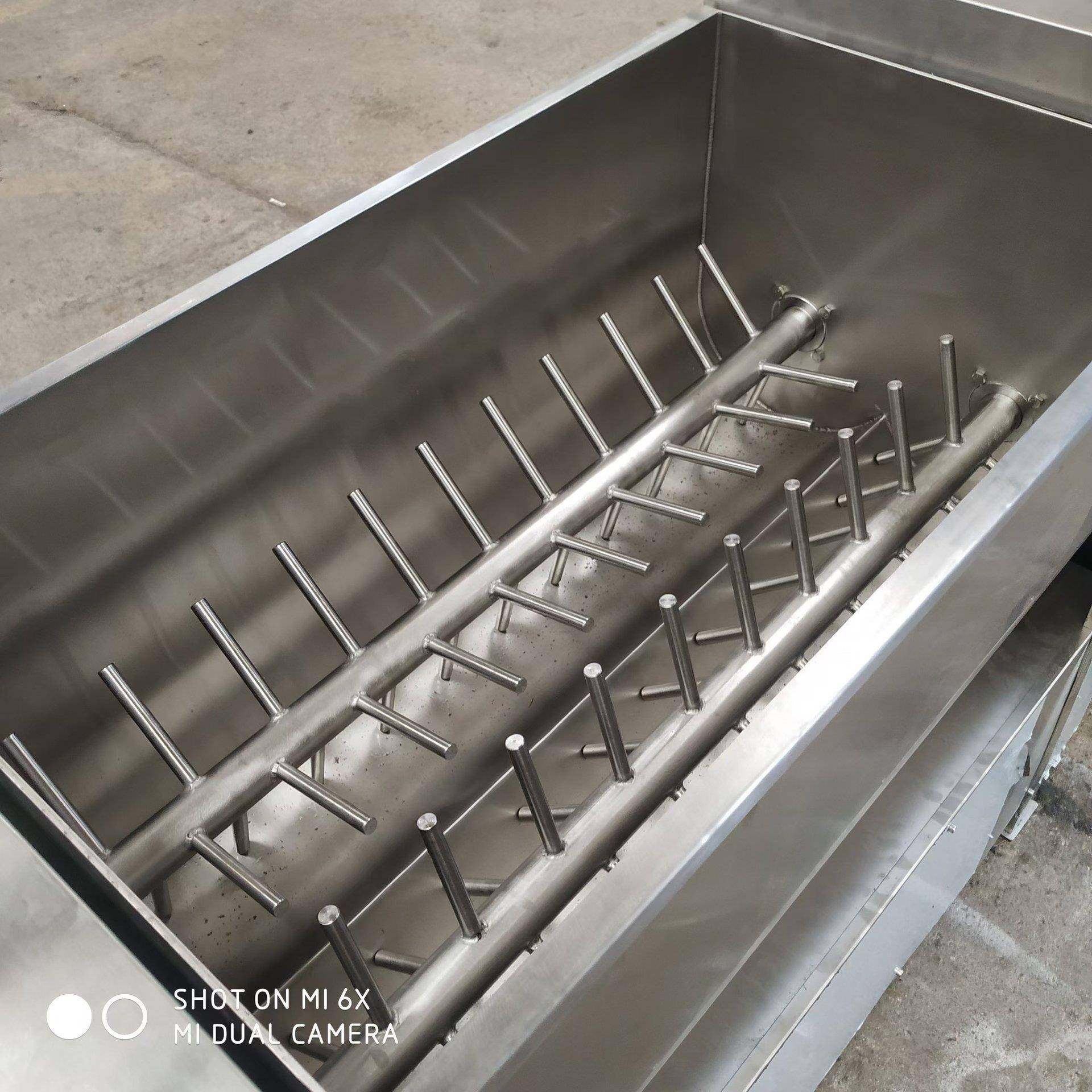 蒸熟米饭拌馅机大功率双轴搅拌机直轴正反转,清洗/食品/商业设备,其他食品加工设备,淘宝优惠券,粉丝福利购,淘宝优惠卷