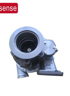 工厂直供涡轮增压器3776422 VG1246110020