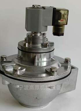 CA45FS010-305气控脉冲阀 RCAC25T4 CAC25T4 K2546电磁除尘阀