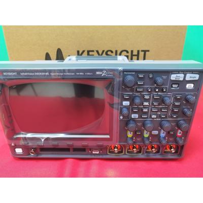 KEYSIGHT是德科技DSOX3054G示波器DSOX3104G DSOX3014G DSOX3034G