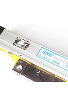 QIHAI linear scale七海光栅尺QH200 QH400铣床光栅电子尺TOP20-2