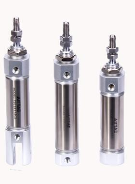 气缸PB10/12/16X5X10X15X20X25X30X40X50X60X70X75X100U SU