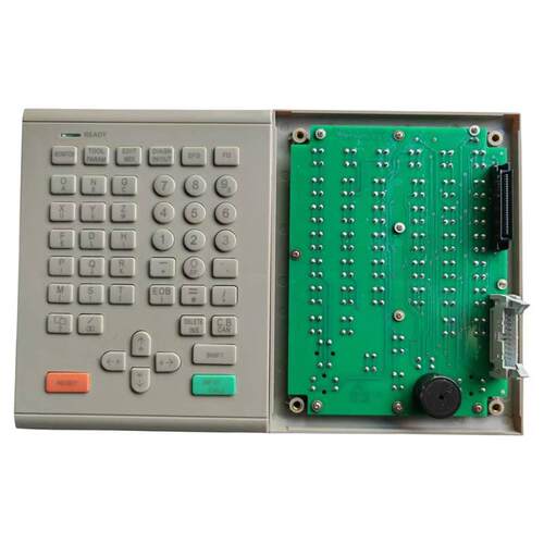 三菱按键面板M520/M64系统专用EDIT数字键盘KS-4MB911A