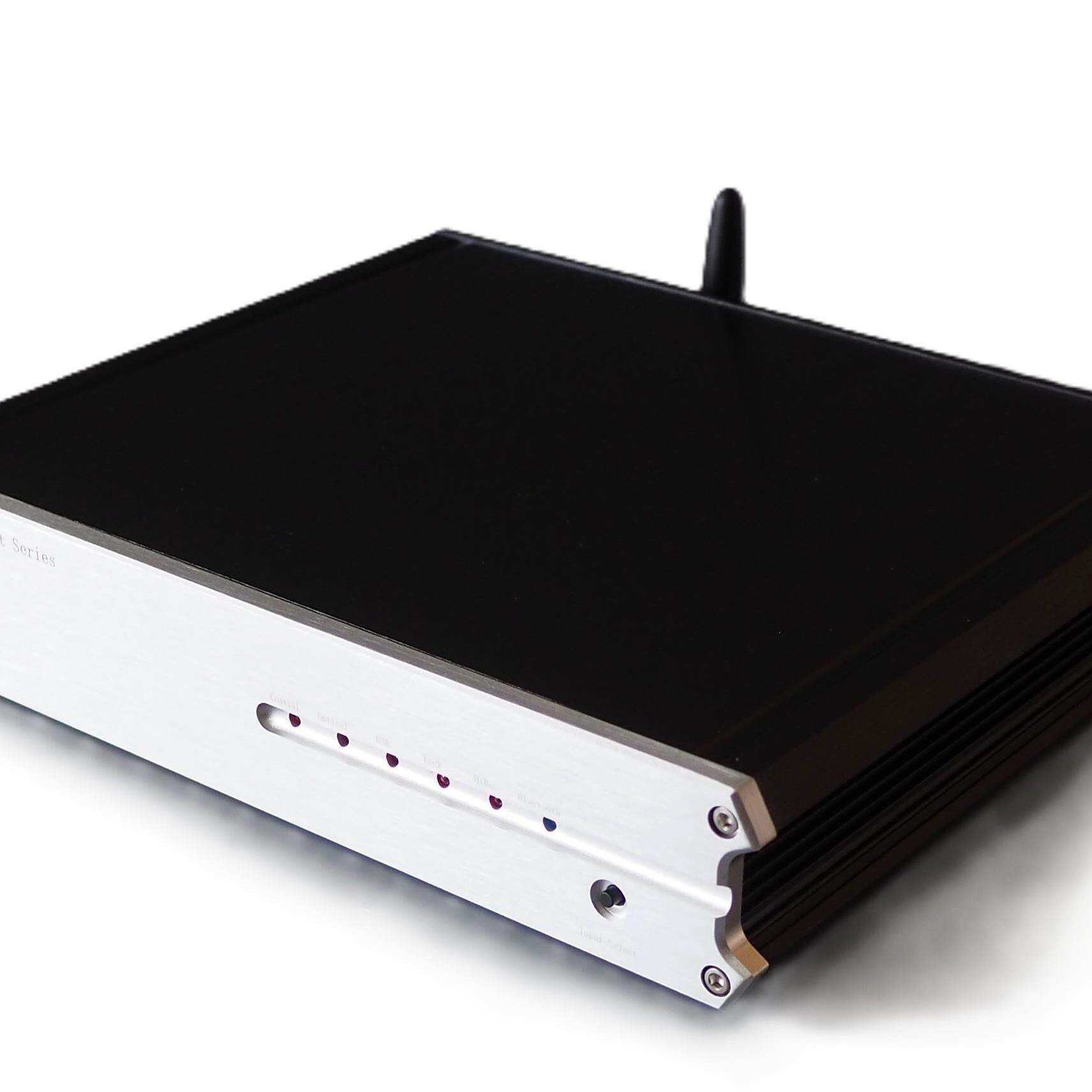 L1794DAC Dual 双PCM1794发烧Hifi解码器同轴光纤USB蓝牙输入LDAC