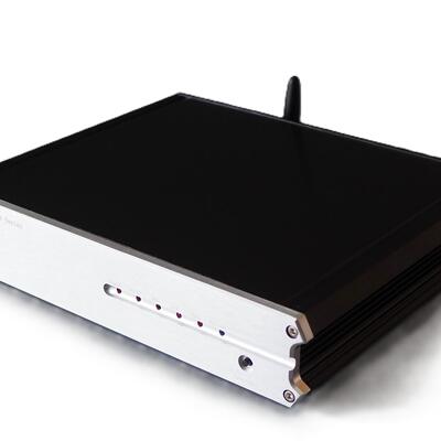 L1794DAC Dual 双PCM1794发烧Hifi解码器同轴光纤USB蓝牙输入LDAC