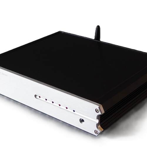 L1794DAC Dual 双PCM1794发烧Hifi解码器同轴光纤USB蓝牙输入LDAC