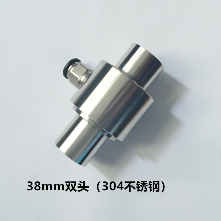 38mm不锈钢 气动上料器 上料机 气力输送器 投料机
