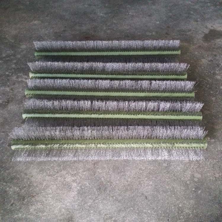 不锈钢丝滤网清洁刷规格齐全