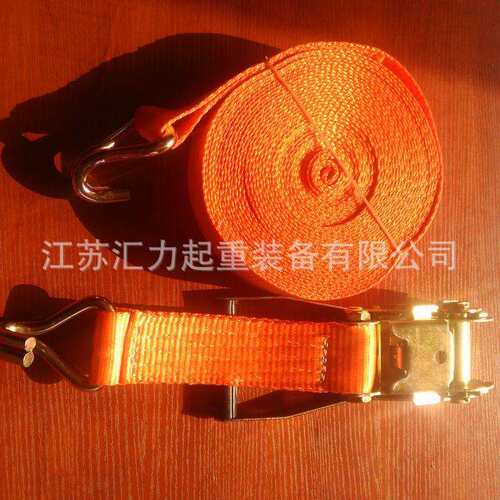 收紧器、捆绑器2寸5t、货物捆绑器 货车捆绑器50mm10m