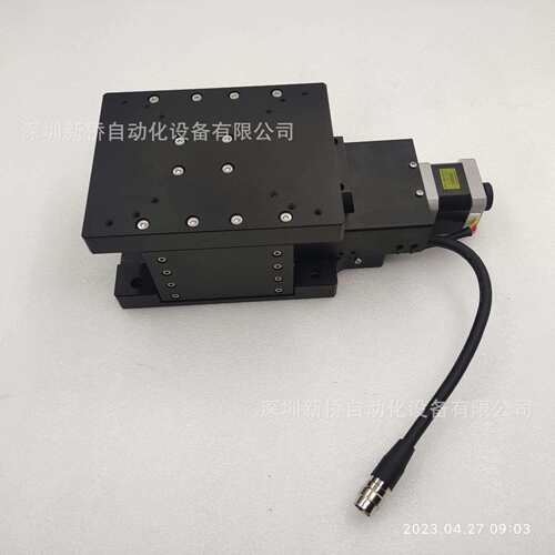 厂家售Z轴电动滑台E-EHZ02-80100 E-EHZ02-12012 E-EHZ02-120*150