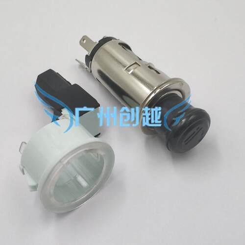 RAV4 RX300点烟器85500-53010 85500-30410 85500-12240