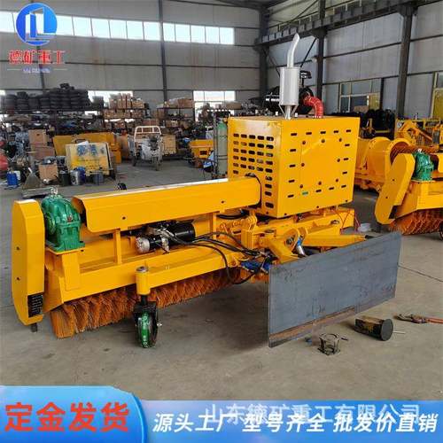 汽车装雪刷清除机车加载除784雪刮冰铲大型车载米除雪雪滚刷