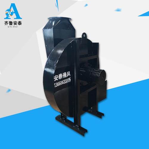 现货供应  扫路车风机高压离风洗扫车 机心生产厂家