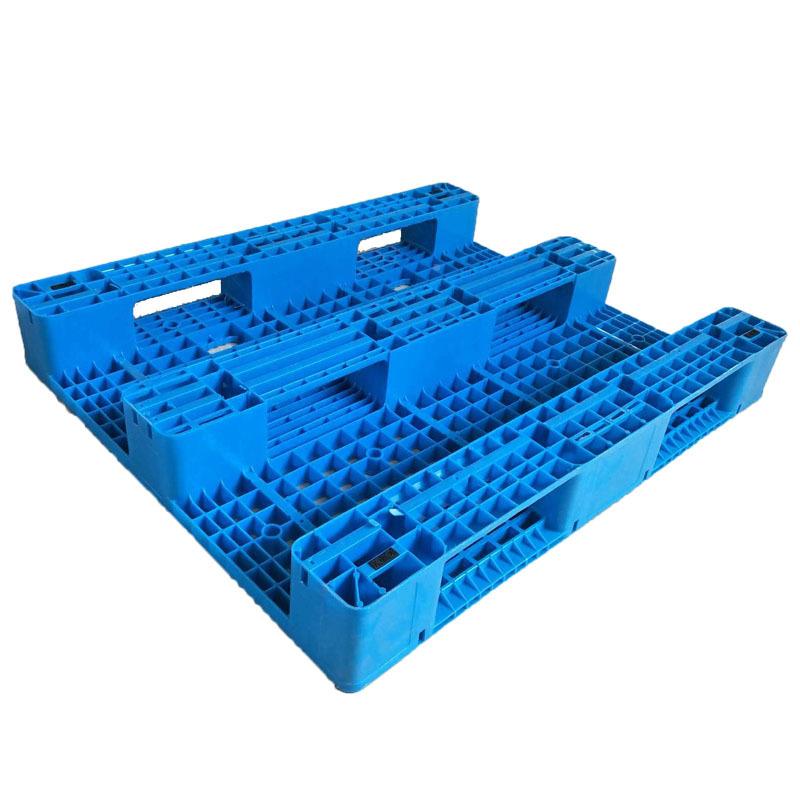 21全PLZ0栈板网格垫1仓板川字带挡边料挂钩塑料托盘新卡板浙江