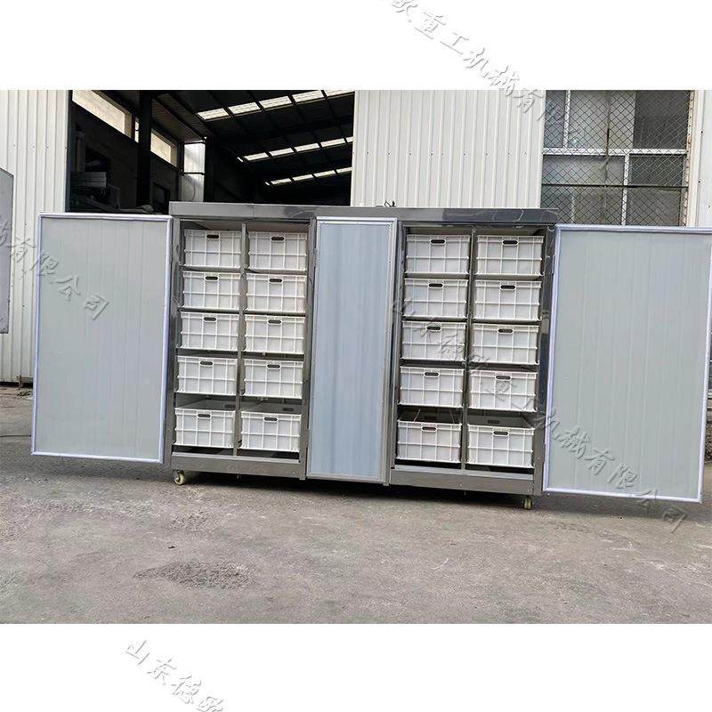 学校2食堂豆芽豆生产机菜市黄场00型芽机芽苗菜发芽器豆芽绿豆芽