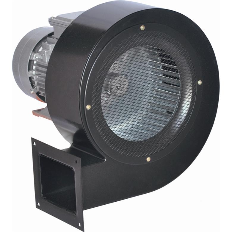 7DF风2//4/5/6//8低噪无品牌/音离心机370W多翼式锅炉3引风机离心