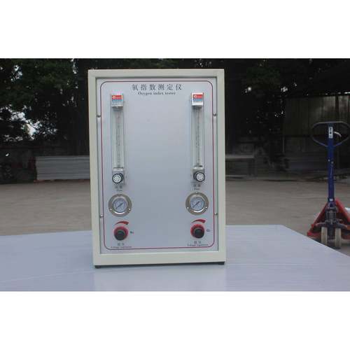 门氧HC-2氧指数测定仪 含量测试仪 防厦火厂检测仪门器送货上门