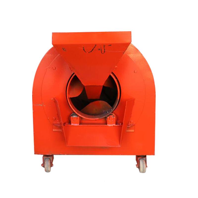 电味加热01炒料机全自动温控原货瓜子生炒料机油菜籽榨花油物料炒