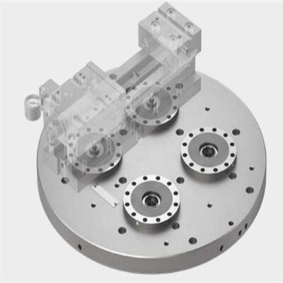 奥地利stark夹紧系统S804-535