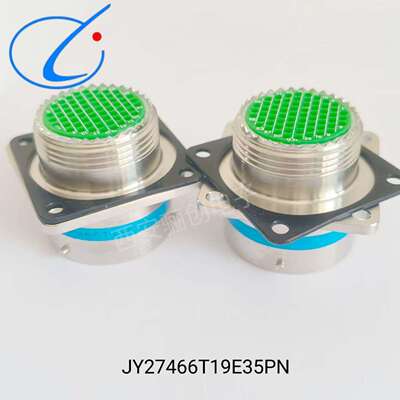 JY圆形连接器JY27468T23B32PNF103T03J056-130JY27468T23B32PN