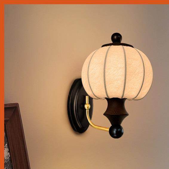 复古风壁灯实木新款中国风高级感卧室床头灯法式新中式墙壁灯,农机/农具/农膜,其它农用工具,淘宝优惠券,粉丝福利购,淘宝优惠卷