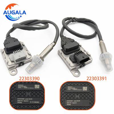2PCS氮氧传感器NOXsensor2230339122303390适用于沃尔沃卡车