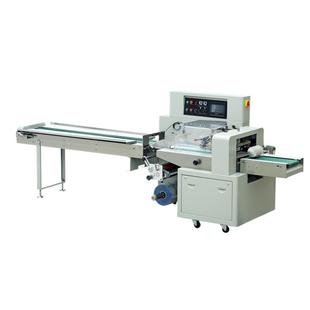 机空气净化器自动套袋机三伺服包装 包装 机械 日用品类枕式 新品