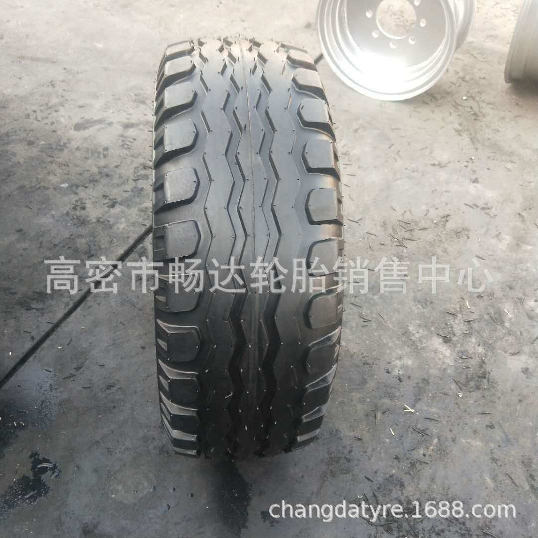 销售11.5/80-15.3各种捆草机轮胎宽基轮胎农用轮胎