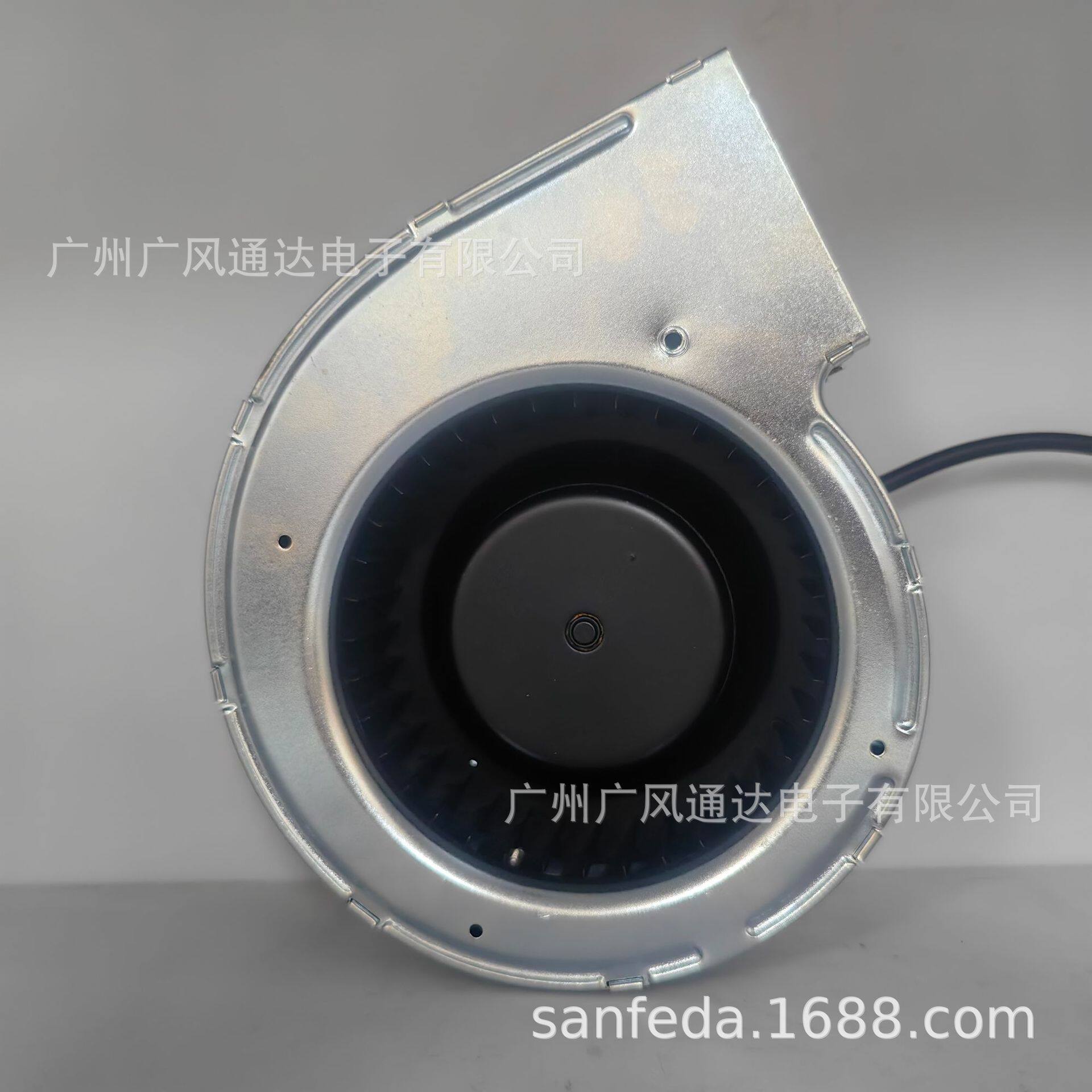 防水G1G133-DE19-15DC1725124V45W大风量涡轮鼓风机棉花糖风