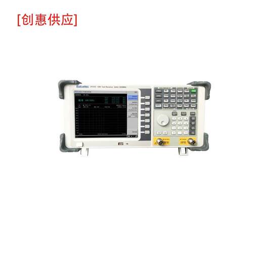 EMC电磁兼容电收磁传导抗干测试仪EIM接机电源EMC测试ER30扰电子