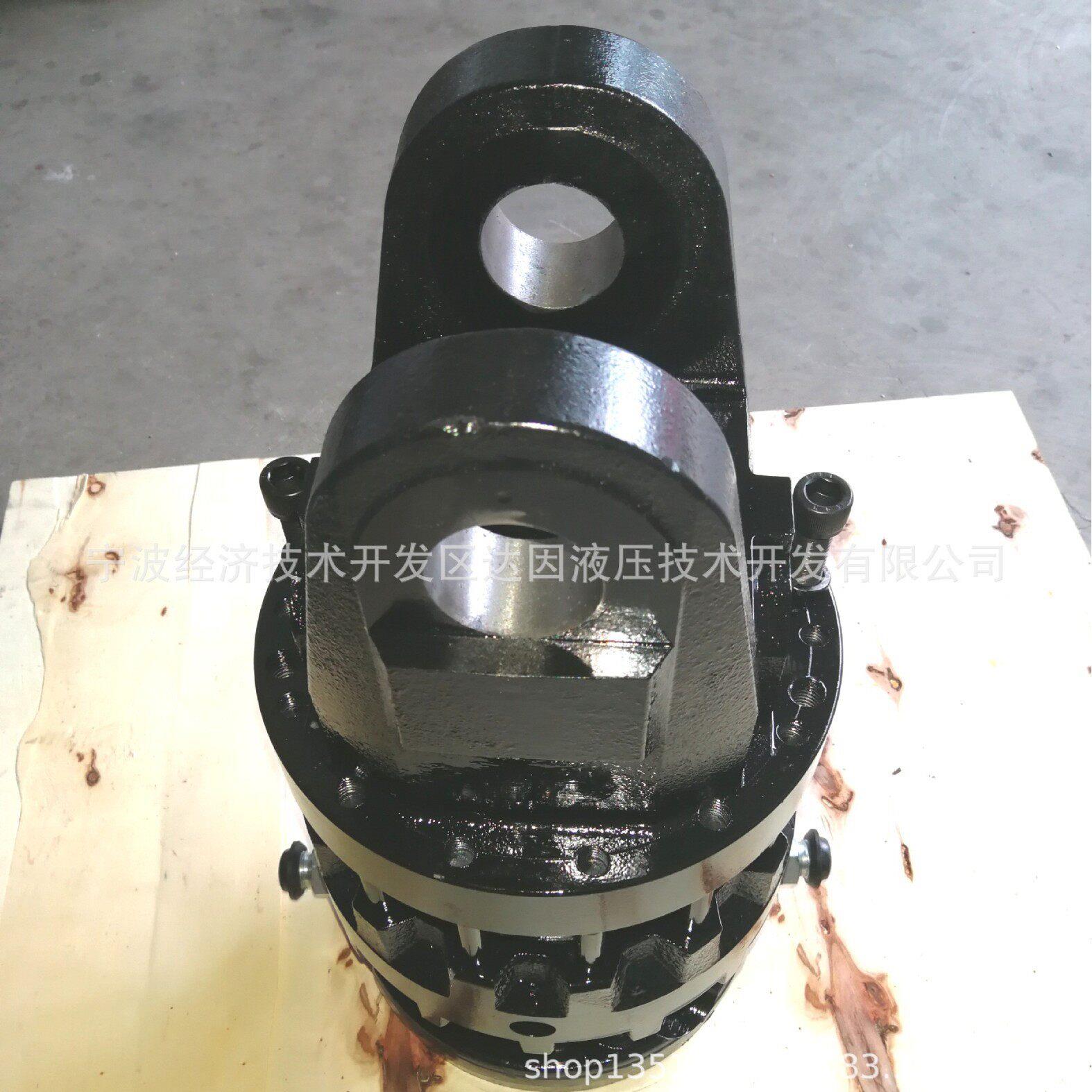DRB-6液0F压达319厂宁马波家机械