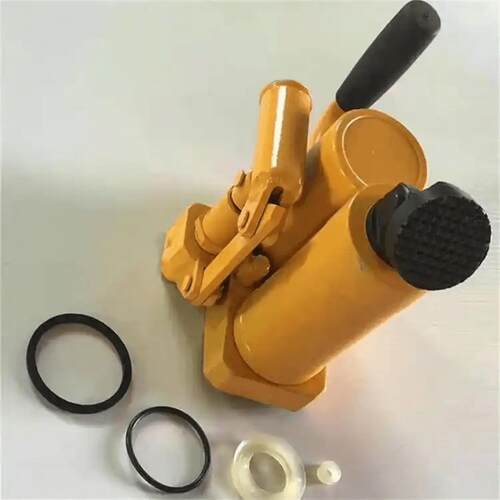 Y式FZ-80液压方枕器矿山施工用手整动枕YFZ-80液压轨枕调器手提方