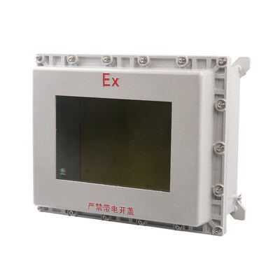 BXJ防爆配电箱照明开关箱动力配电柜控制检修端子箱不锈钢接线箱