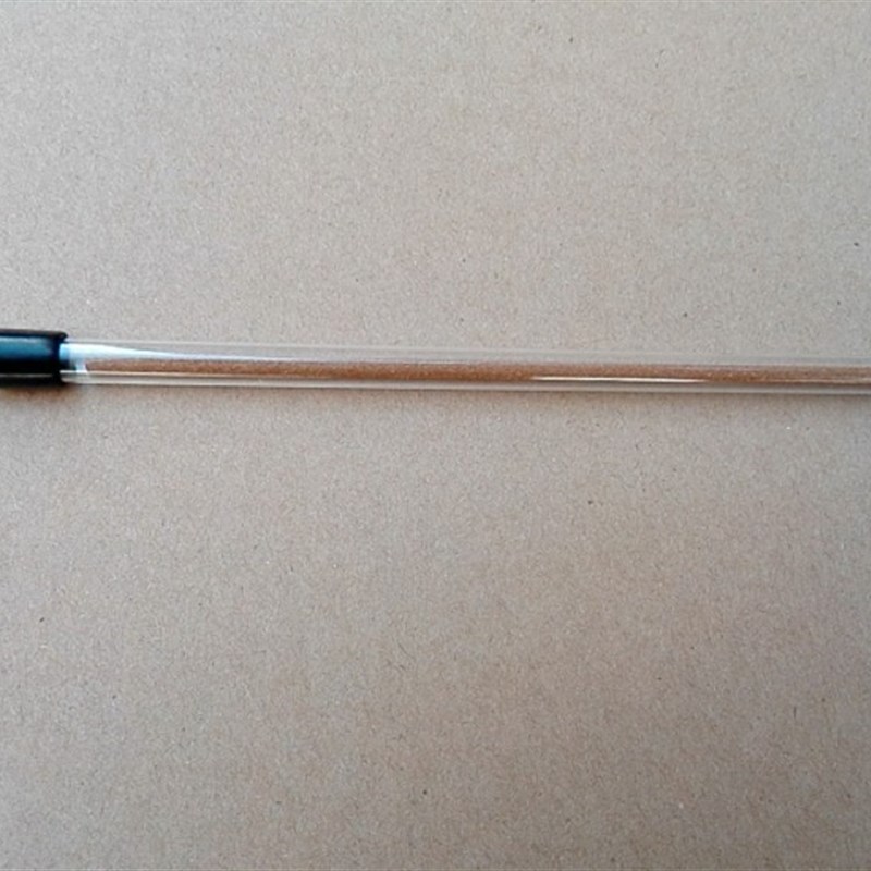 香管管塑料香管 线香管样品包管长短款试用支*