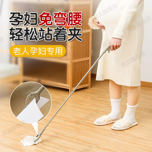 捡垃圾拾物器懒孕妇免弯腰捡东西的取物夹环卫工垃圾夹