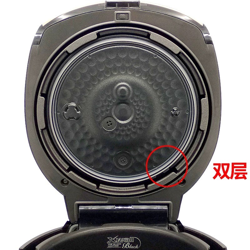 韩国福库层密封圈胶圈通用原厂全国