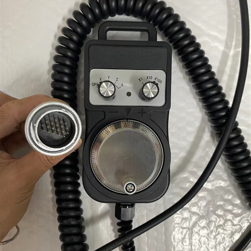 宝鸡床发那科菱电子手轮南通床宝佳手轮脉冲发生器手