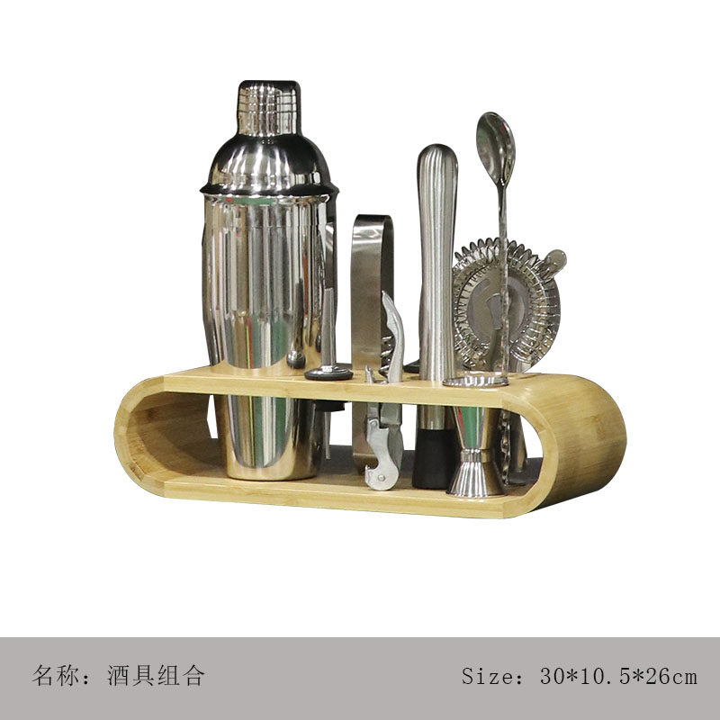 酒柜饰品样板间仿真酒展厅酒具酒杯软陈设