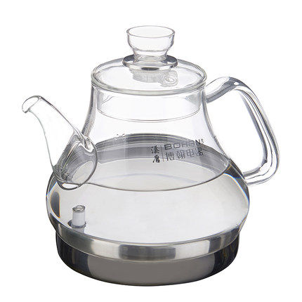 汉唐茶具 博翰电器 电热壶 壶 烧水单壶